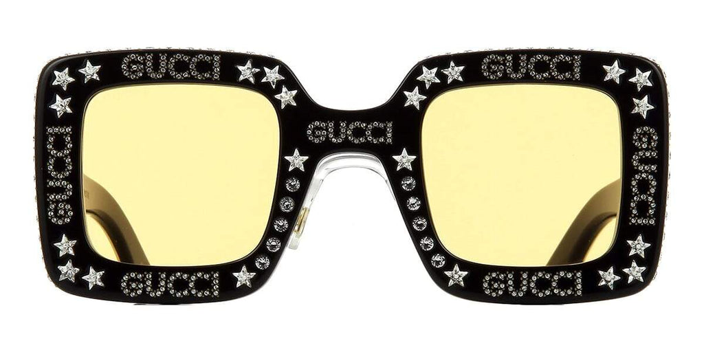 Gucci GG0780S 008 Sunglasses