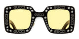 Gucci GG0780S 008 Sunglasses
