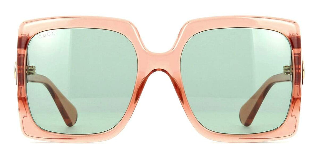 Gucci GG0876S 003 Sunglasses