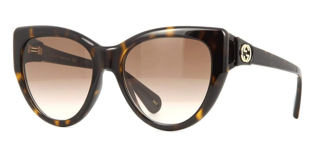 Gucci GG0877S 002 Sunglasses