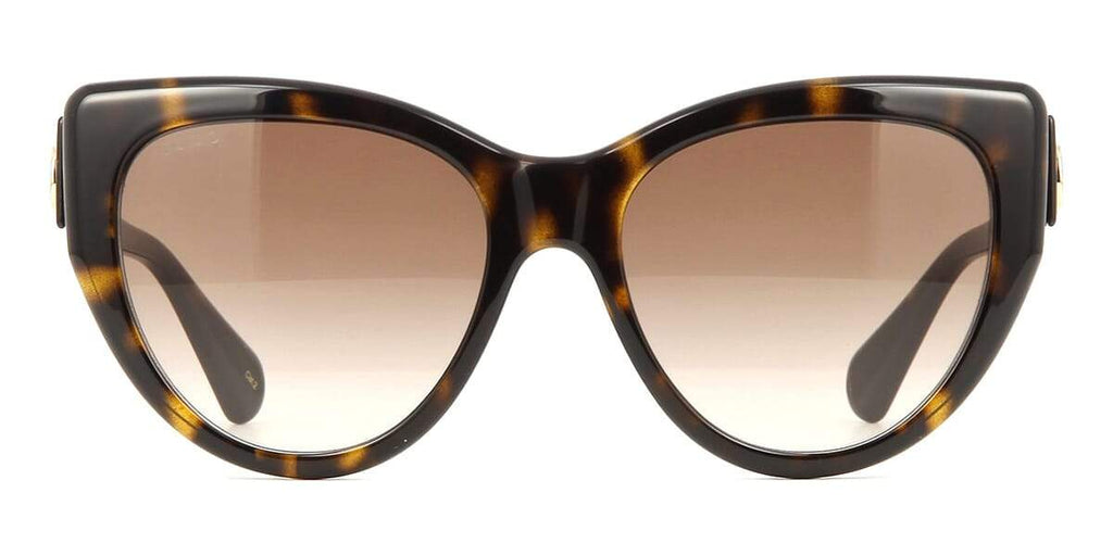 Gucci GG0877S 002 Sunglasses