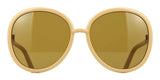 Gucci GG0889S 004 Sunglasses