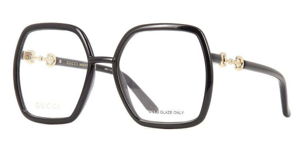 Gucci GG0890O 001 Glasses