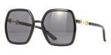 Gucci GG0890S 001 Sunglasses