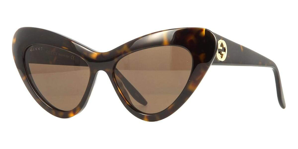 Gucci GG0895S 002 Sunglasses