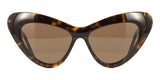 Gucci GG0895S 002 Sunglasses