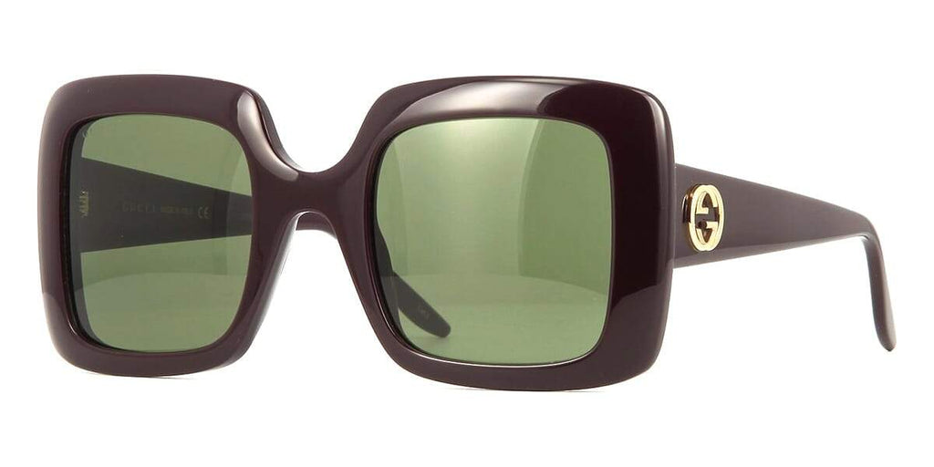 Gucci GG0896S 003 Sunglasses