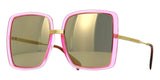 Gucci GG0903S 005 Sunglasses