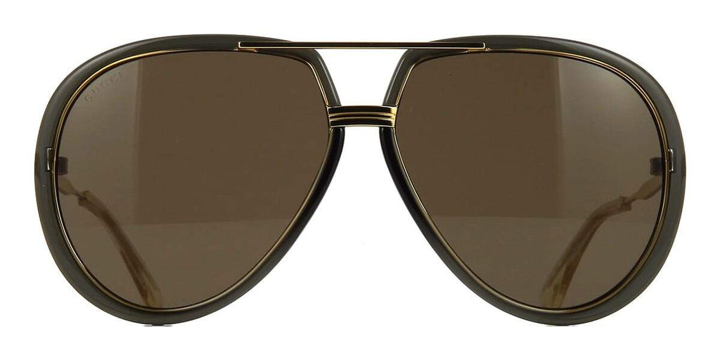 Gucci GG0904S 001 Sunglasses