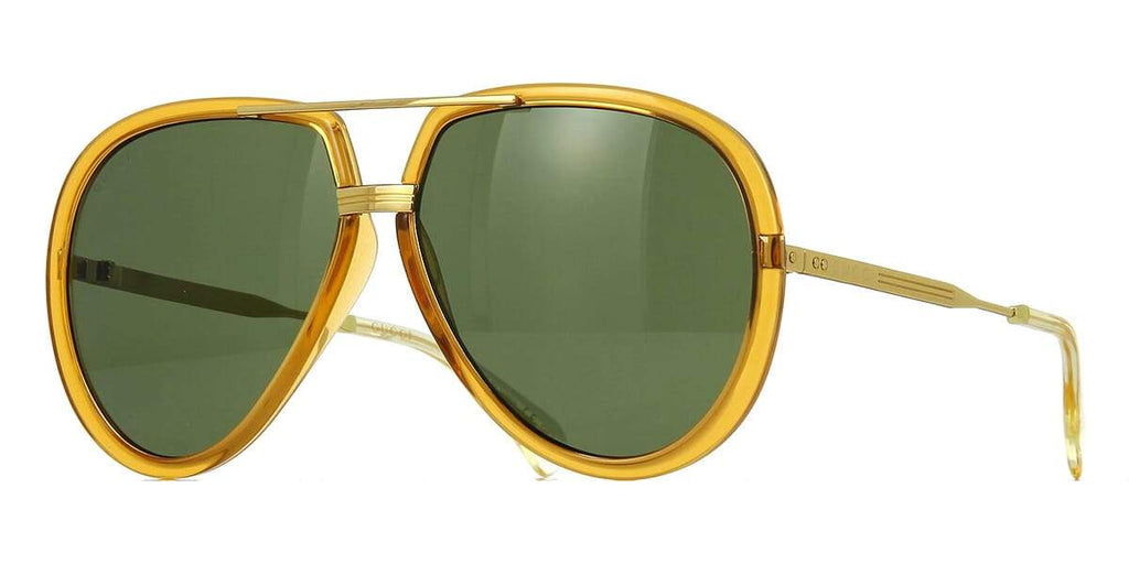 Gucci GG0904S 003 Sunglasses