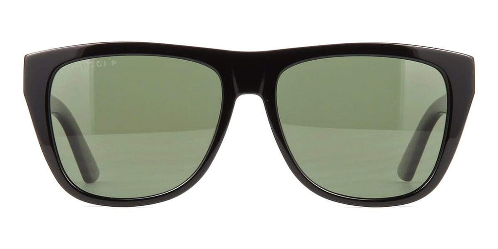 Gucci GG0926S 005 Polarised Sunglasses