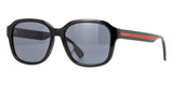 Gucci GG0929SA 001 Asian Fit Sunglasses