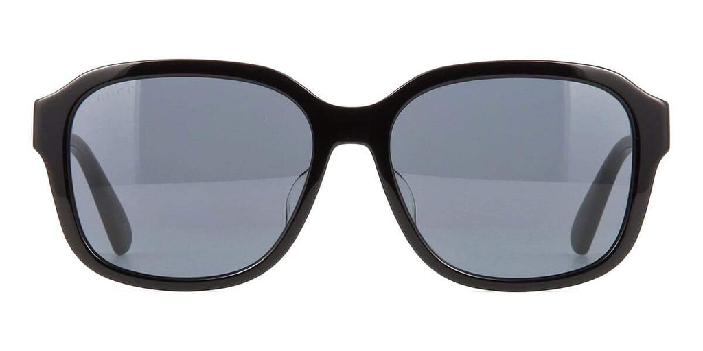 Gucci GG0929SA 001 Asian Fit Sunglasses