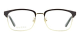 Gucci GG0934OA 001 Asian Fit Glasses