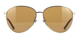 Gucci GG0945SA 003 Asian Fit Sunglasses