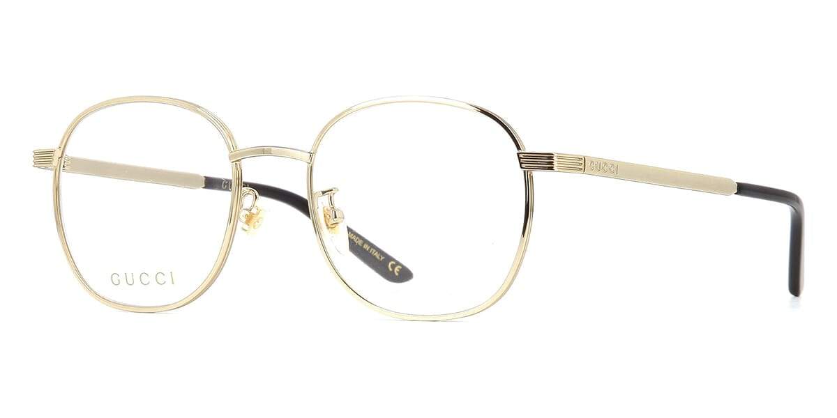 Gucci GG0947OA 002 Asian Fit Glasses – GlassesNow