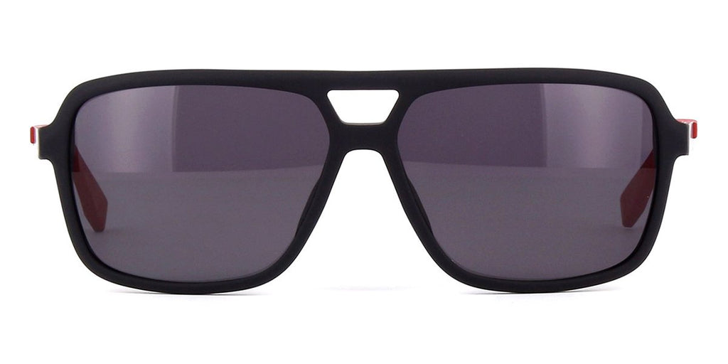 hugo boss 0772s hxe3h polarised
