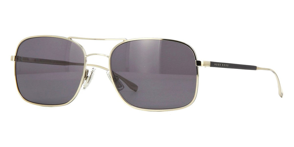 hugo boss 0781s oi53h polarised
