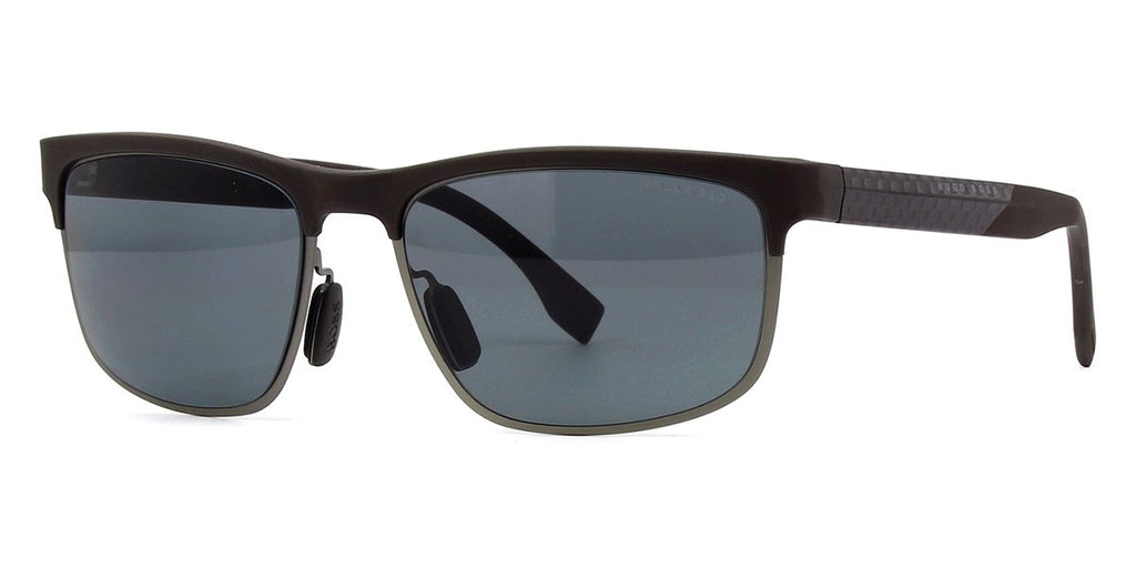 hugo boss 0835s i9j3h polarised