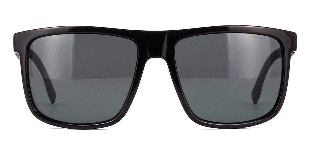 hugo boss 0879s 0j7ra polarised