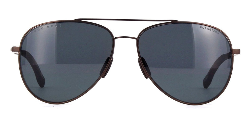hugo boss 0938s 2p4m9 polarised