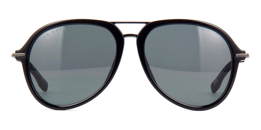 hugo boss 1016 s 807m9 polarised