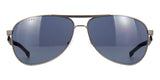 Hugo Boss 1199/N/S SVKIR Sunglasses