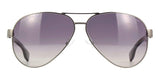 Hugo Boss 1241/S R80WJ Polarised Sunglasses