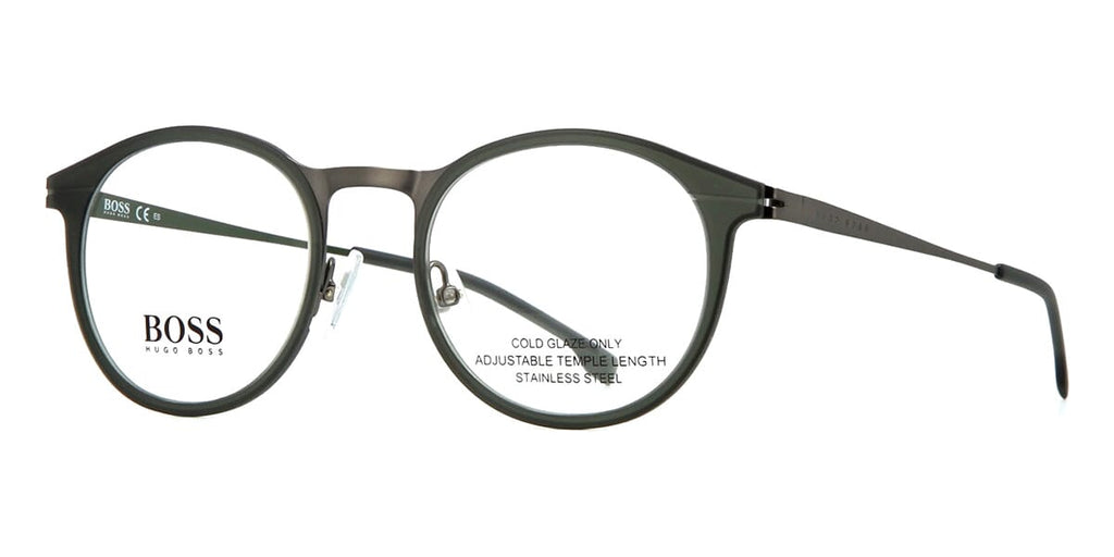 Hugo Boss 1245 EEM Glasses