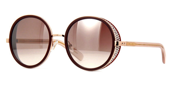 美品　ジミーチュウ　 JIMMY CHOO　サングラス　ANDIE　ケース付 Jimmy Choo ANDIE/N/S 0T7NQ Sunglasses – GlassesNow