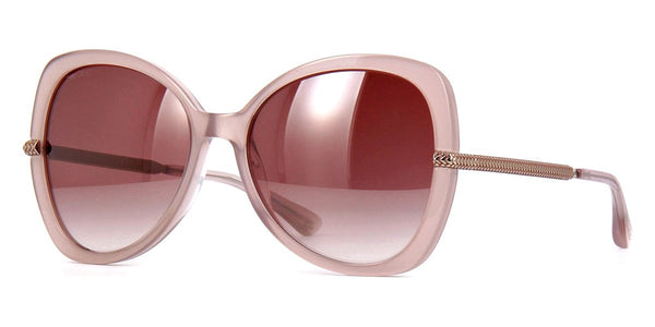 Jimmy Choo CRUZ/G/S FWMNQ Sunglasses – GlassesNow display picture 1