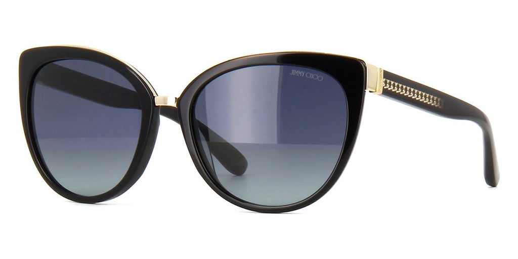 jimmy choo dana s 10e hd