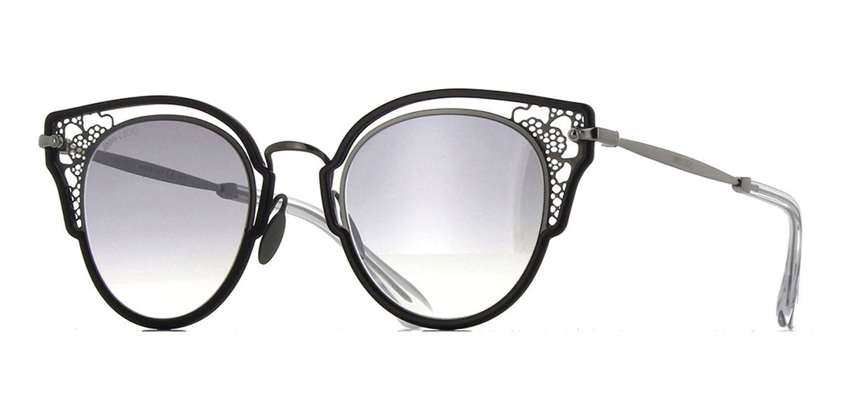 Jimmy Choo DHELIA/S 284IC Sunglasses – GlassesNow