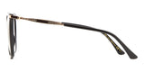 Jimmy Choo ELIA/S 807FQ Sunglasses