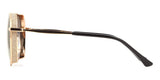 Jimmy Choo FELINE/S DDBFQ Sunglasses
