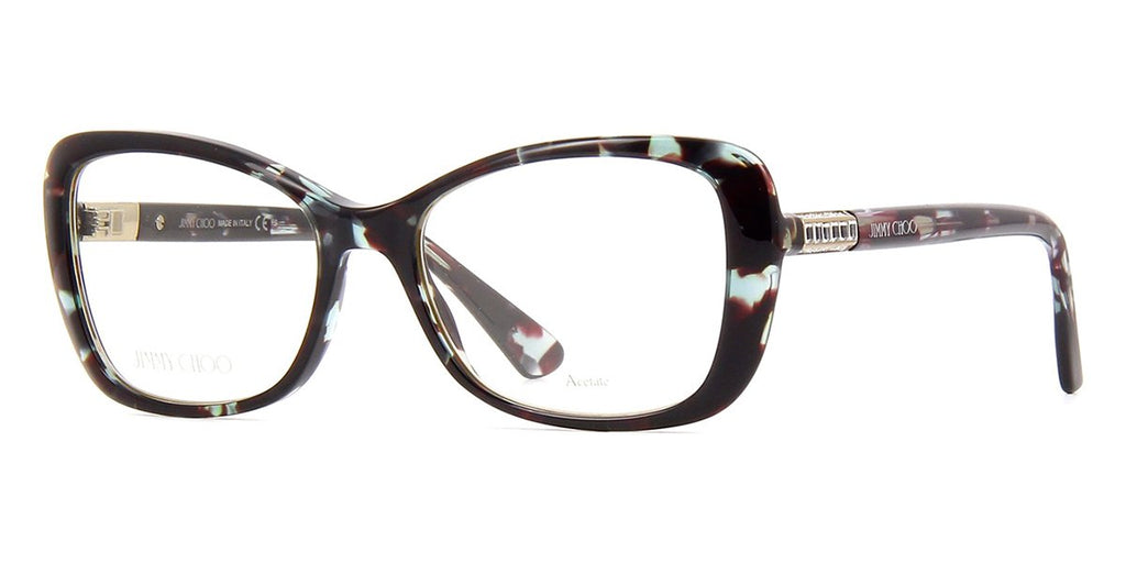 jimmy choo jc284 r8m