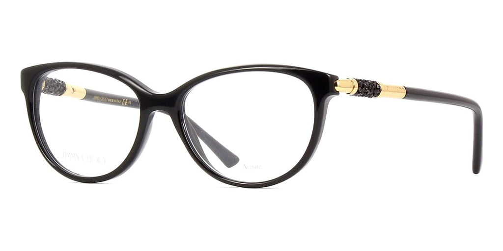 Jimmy Choo JC293 807 Glasses