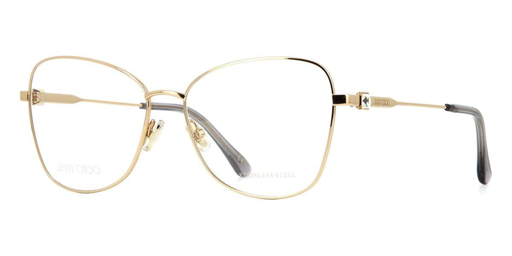 Jimmy Choo JC304 000 Glasses
