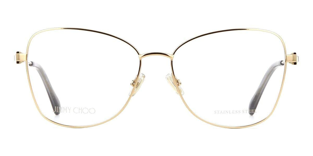 Jimmy Choo JC304 000 Glasses