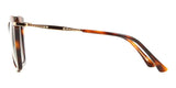 Jimmy Choo SADY/S 086HA Sunglasses