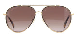 jimmy choo triny s j5gla polarised