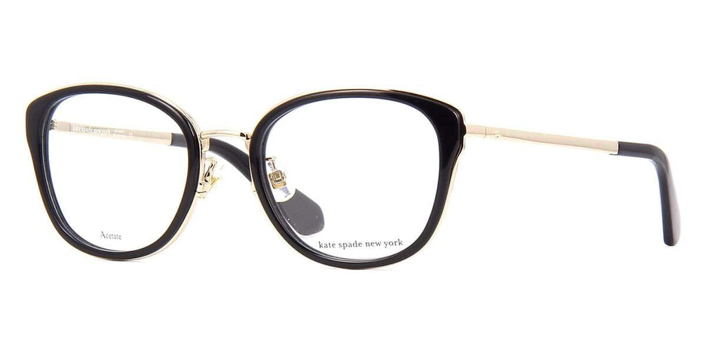 Kate Spade LILAH/F 807 Glasses