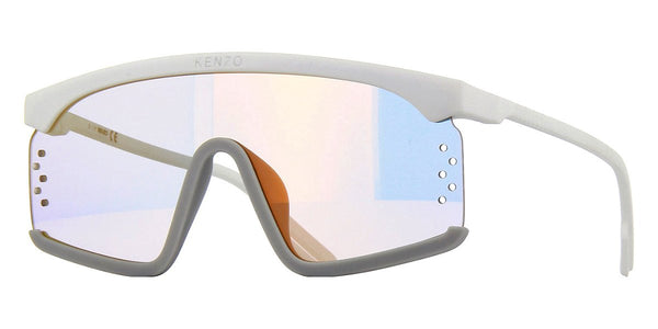 Kenzo KZ40010 21X - As Seen On J Balvin and Rita Ora Sunglasses