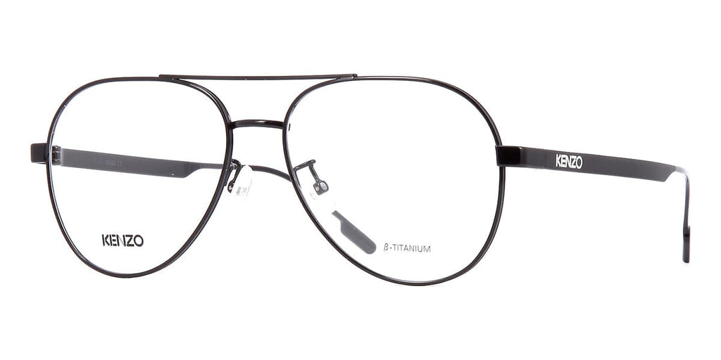 Kenzo KZ50115U/V 001 Glasses