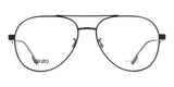 Kenzo KZ50115U/V 001 Glasses