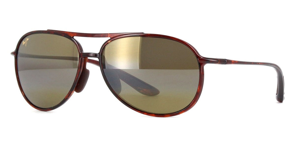 maui jim alelele bridge h438 10