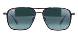 maui jim beaches 541 2m