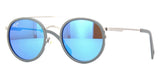 maui jim even keel b534 17a