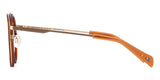 maui jim even keel rs534 16r