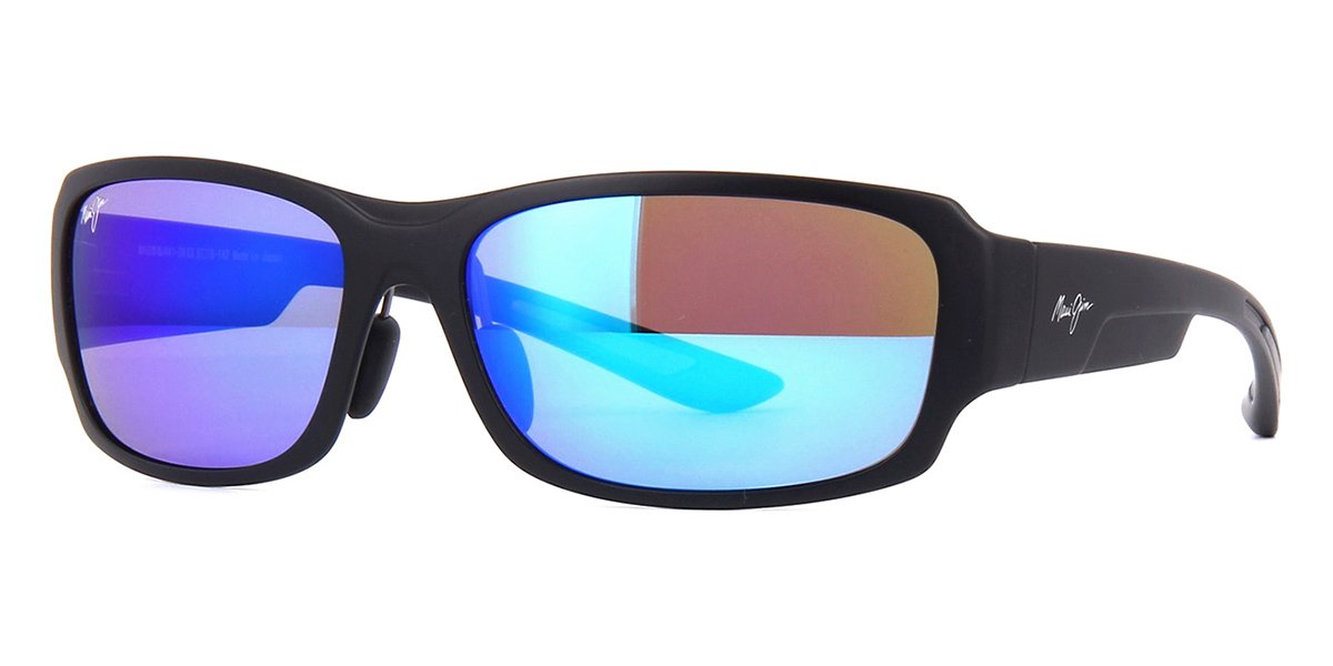 Polarised Sunglasses for Fishing | Maui Jim®